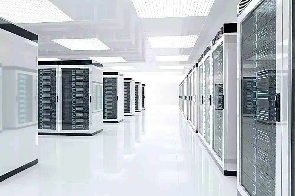 hosting nedir