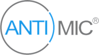 antimic logo