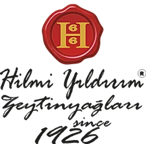 hilmi yıldırım zeytinyağları logo