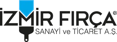 izmir fırça logo