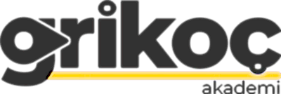 grikoç akademi logo