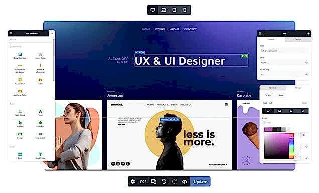 izmir freelance web tasarım wordpress uzmanı