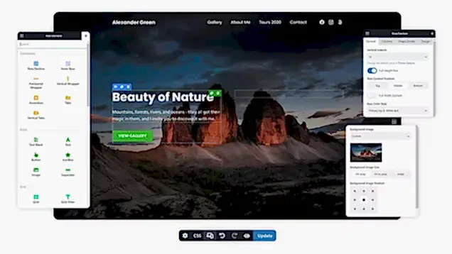 Bakı web tasarım