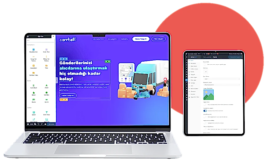 Bakı wordpress uzmanı