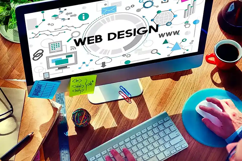 Neden özel tasarım web sitesi tercih etmelisiniz?