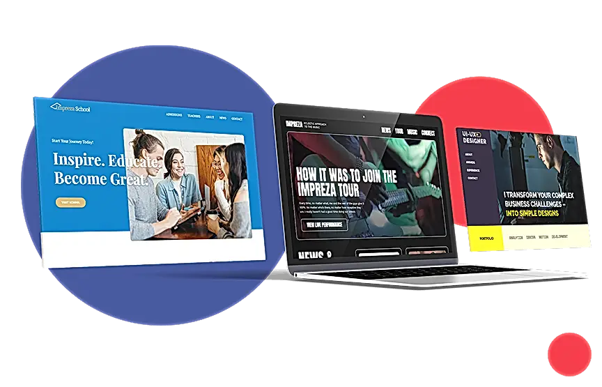 özel tasarım wordpress tema yapımı
