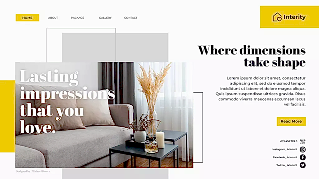özel tasarım wordpress hizmeti