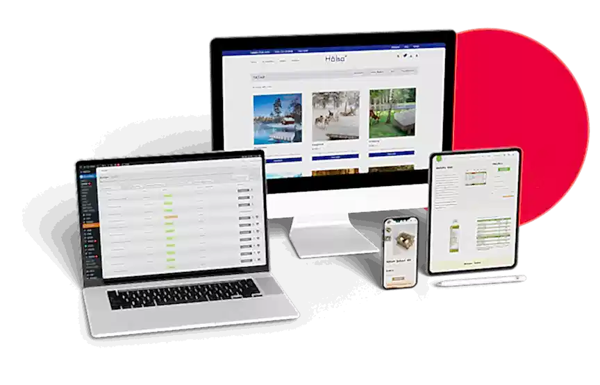 woocommerce uzmanı