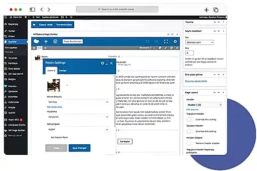 profesyonel freelance web tasarım hizmeti Bakı