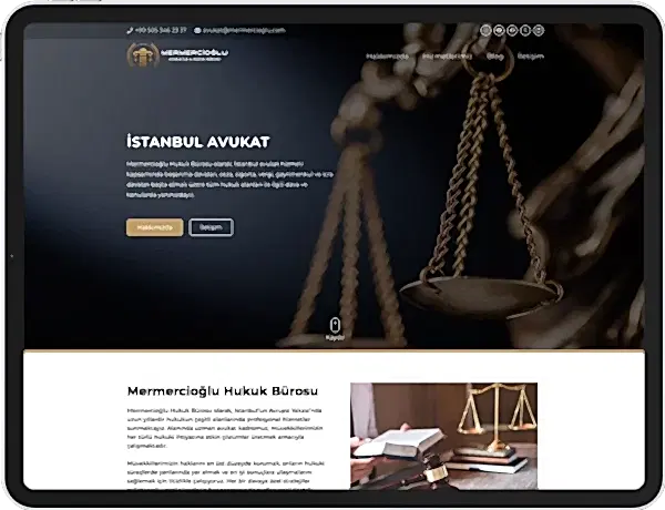 mermecioğlu avukat seo
