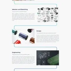 kardesign kurumsal web tasarım çalışması