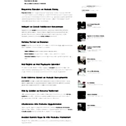 avukat kamile kaya kurumsal web tasarım çalışması