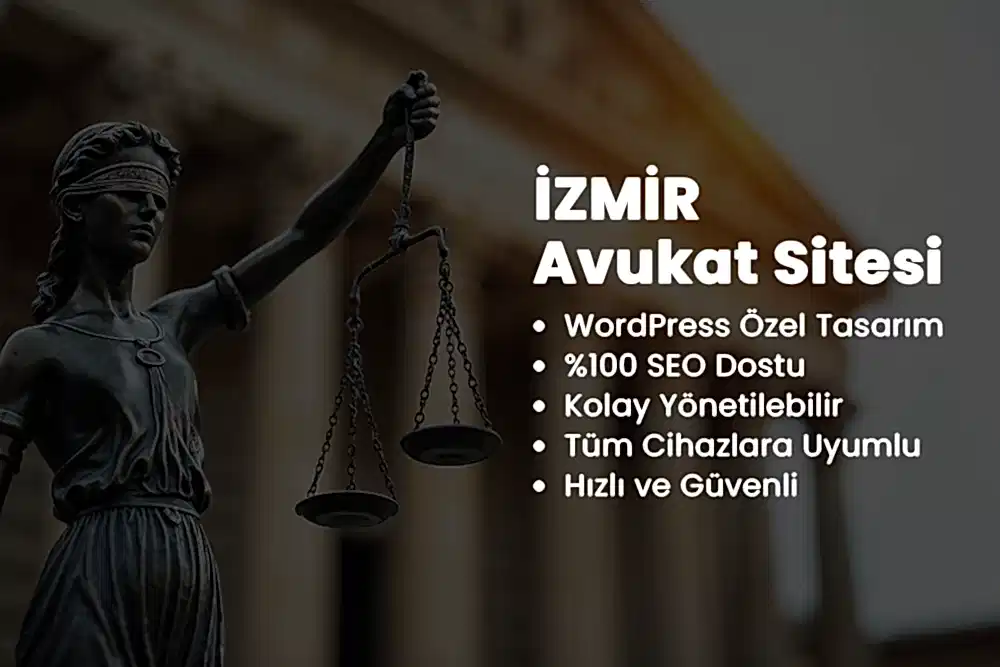 Bakı avukat sitesi yapımı, özel tasarım wordpress avukat sitesi tasarımı